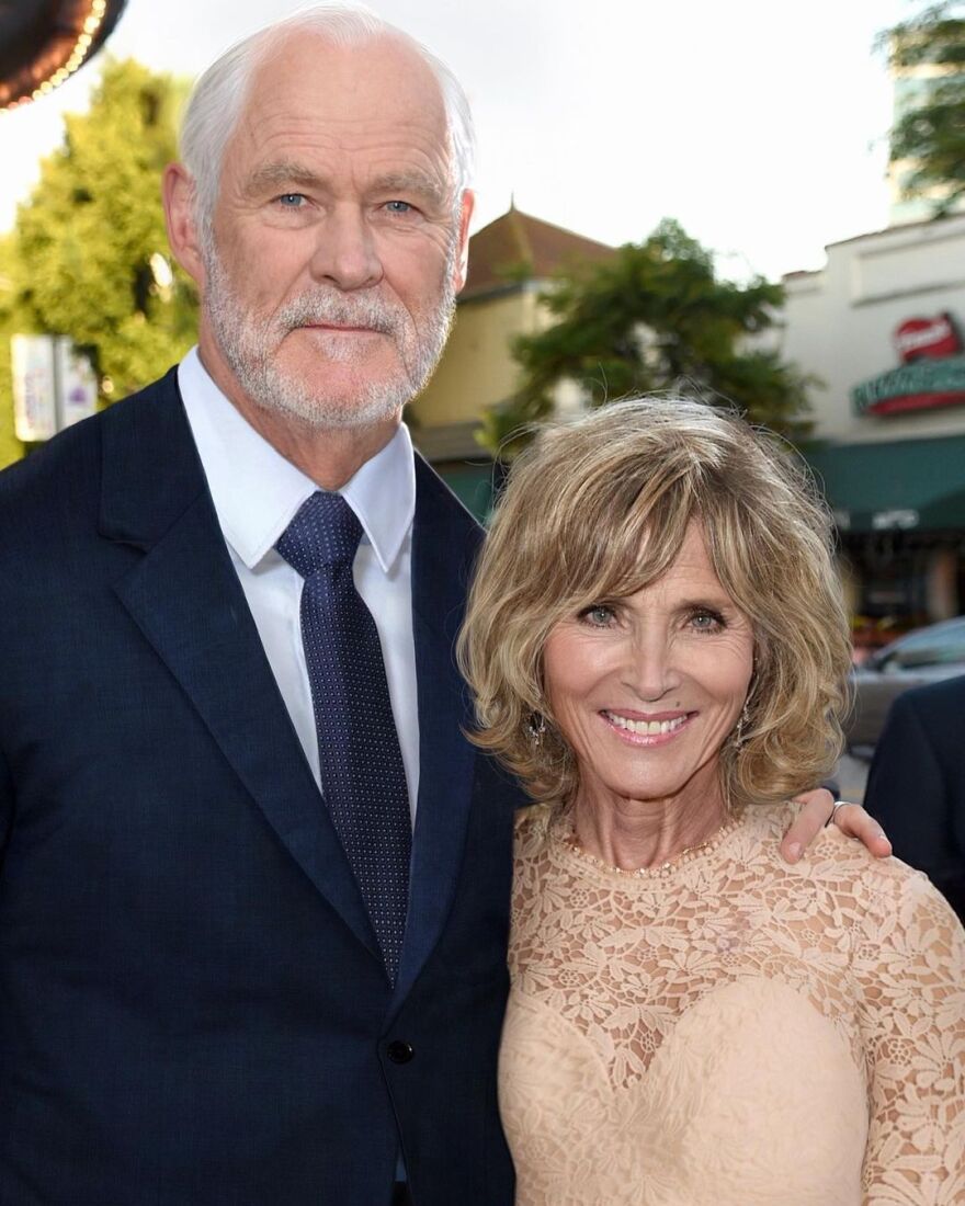 Κρις Χέμσγουορθ: Δείχνει πώς θα μοιάζει στα 85 - Δείτε φωτογραφίες