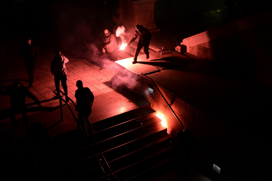 Αντιδράσεις της αντιπολίτευσης για την άδεια συγκέντρωσης της Χρυσής Αυγής στη Ρηγίλλης για τα Ίμια - Τι απαντά η Αστυνομία