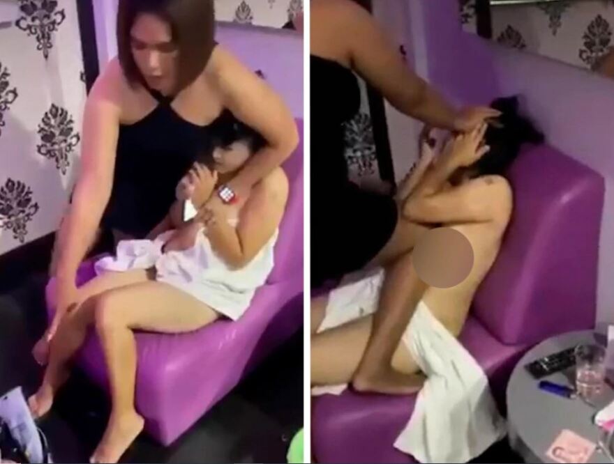 Ταϊλάνδη: Σύζυγος έκανε έφοδο σε οίκο ανοχής και ξυλοκόπησε ιερόδουλη που συναντούσε τον άνδρα της