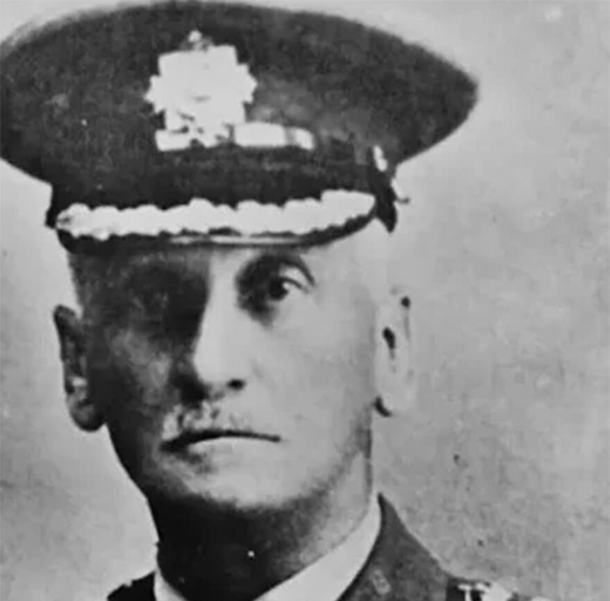 Η εκρηκτική αύξηση των αυτοκινήτων στην Ελλάδα τη δεκαετία του 1920 και η Τροχαία