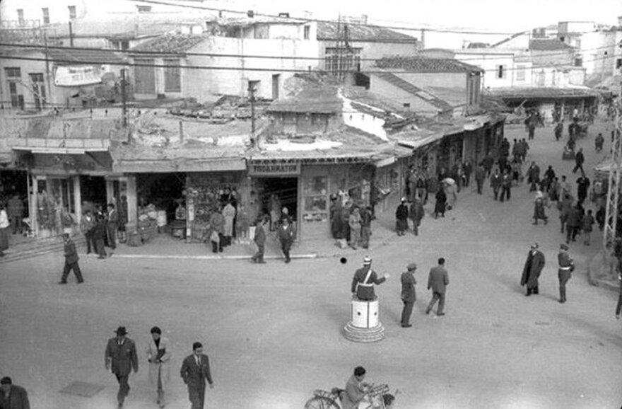 Η εκρηκτική αύξηση των αυτοκινήτων στην Ελλάδα τη δεκαετία του 1920 και η Τροχαία