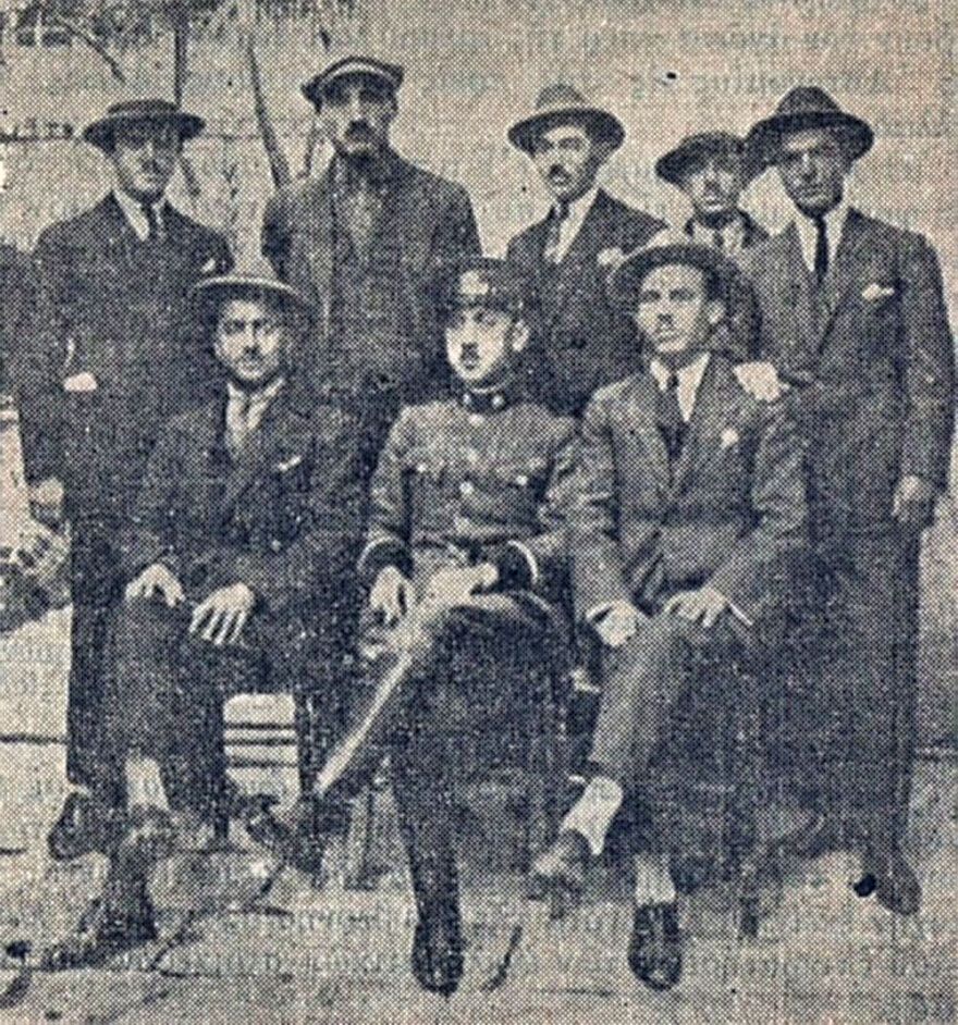 Η εκρηκτική αύξηση των αυτοκινήτων στην Ελλάδα τη δεκαετία του 1920 και η Τροχαία