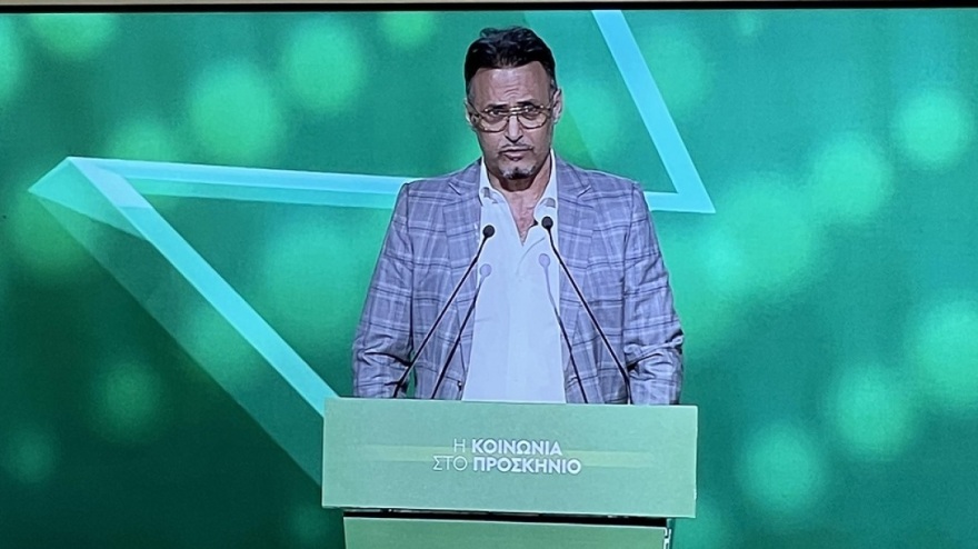 ΠΑΣΟΚ: Οι celebrity, τα παιδιά πολιτικών και το παρασκήνιο της συνεδρίασης για τις λίστες υποψηφίων