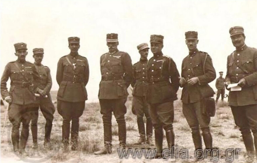 Πρίγκιπας Ανδρέας: Οι ευθύνες του για την ήττα στη Μικρά Ασία και τα προσβλητικά του λόγια για τους Μικρασιάτες Έλληνες