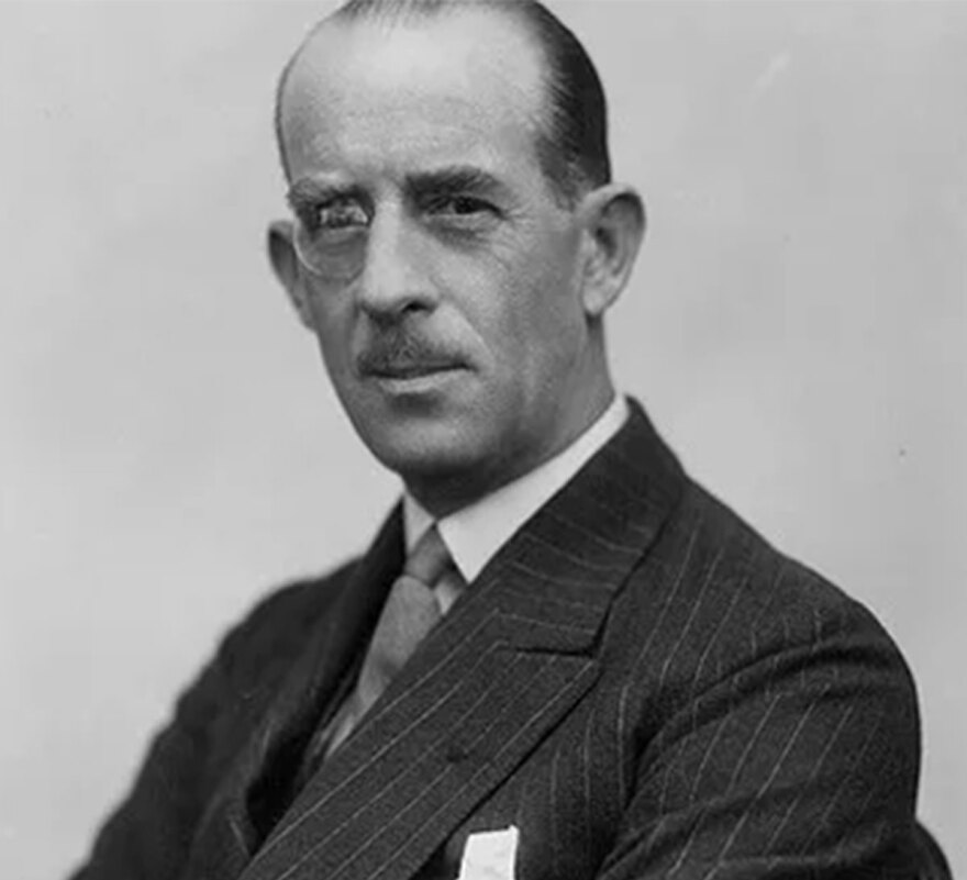 Πρίγκιπας Ανδρέας: Οι ευθύνες του για την ήττα στη Μικρά Ασία και τα προσβλητικά του λόγια για τους Μικρασιάτες Έλληνες