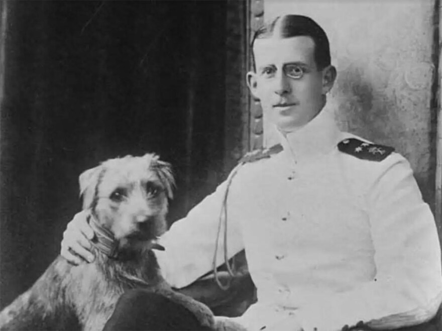 Πρίγκιπας Ανδρέας: Οι ευθύνες του για την ήττα στη Μικρά Ασία και τα προσβλητικά του λόγια για τους Μικρασιάτες Έλληνες