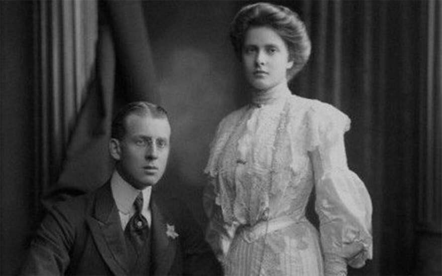 Πρίγκιπας Ανδρέας: Οι ευθύνες του για την ήττα στη Μικρά Ασία και τα προσβλητικά του λόγια για τους Μικρασιάτες Έλληνες