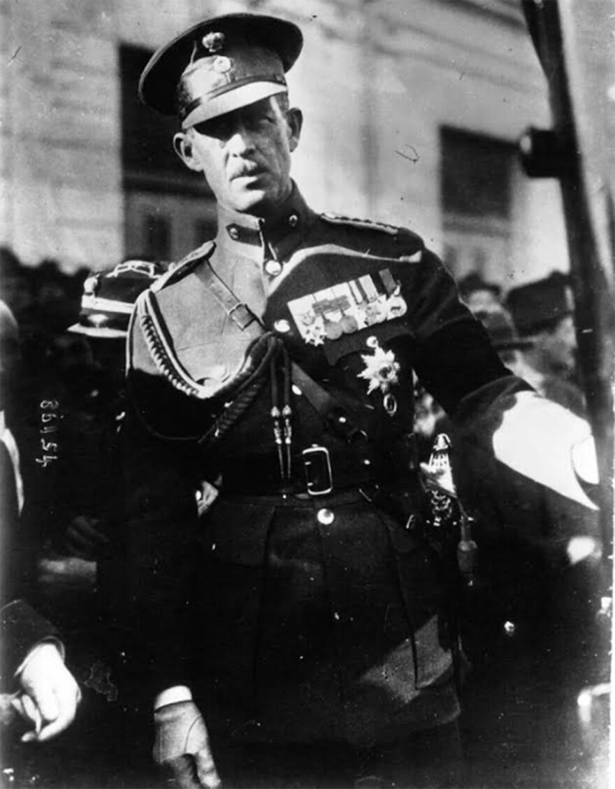 Πρίγκιπας Ανδρέας: Οι ευθύνες του για την ήττα στη Μικρά Ασία και τα προσβλητικά του λόγια για τους Μικρασιάτες Έλληνες