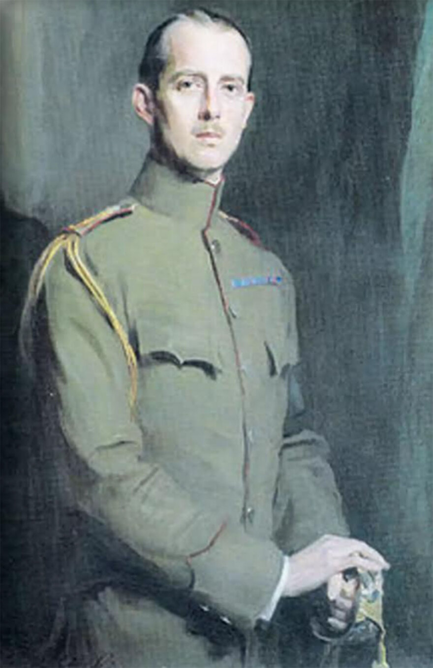 Πρίγκιπας Ανδρέας: Οι ευθύνες του για την ήττα στη Μικρά Ασία και τα προσβλητικά του λόγια για τους Μικρασιάτες Έλληνες