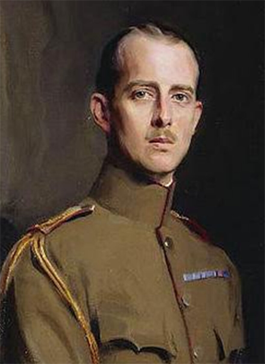 Πρίγκιπας Ανδρέας: Οι ευθύνες του για την ήττα στη Μικρά Ασία και τα προσβλητικά του λόγια για τους Μικρασιάτες Έλληνες