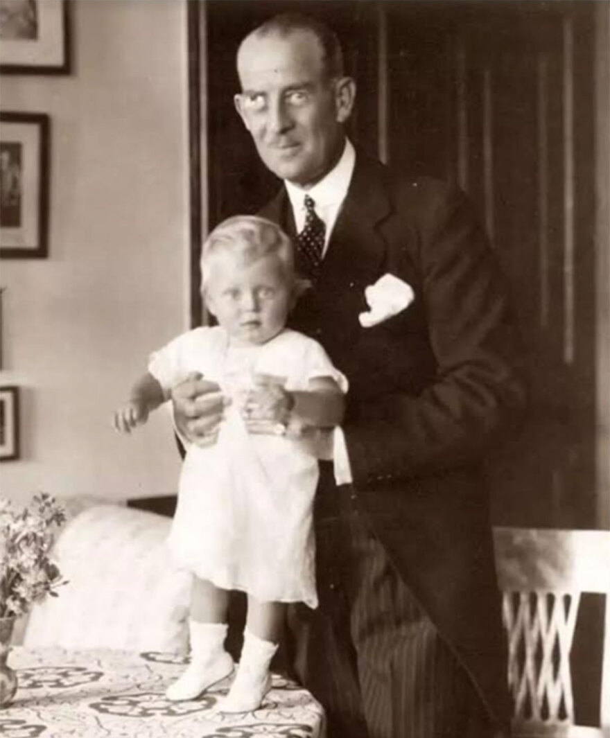 Πρίγκιπας Ανδρέας: Οι ευθύνες του για την ήττα στη Μικρά Ασία και τα προσβλητικά του λόγια για τους Μικρασιάτες Έλληνες