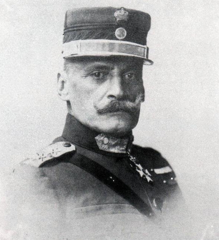 Πρίγκιπας Ανδρέας: Οι ευθύνες του για την ήττα στη Μικρά Ασία και τα προσβλητικά του λόγια για τους Μικρασιάτες Έλληνες