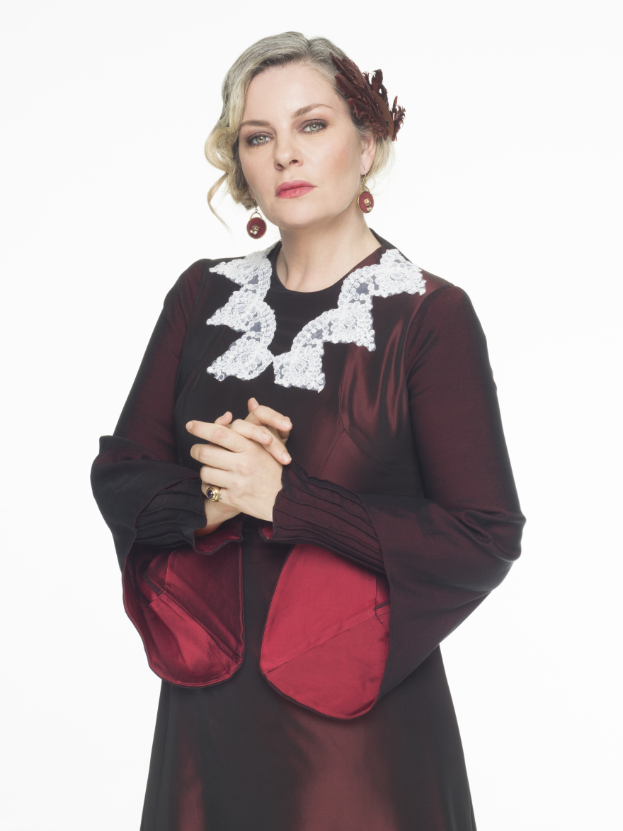 Το «Βραχιόλι της φωτιάς» και της καρδιάς