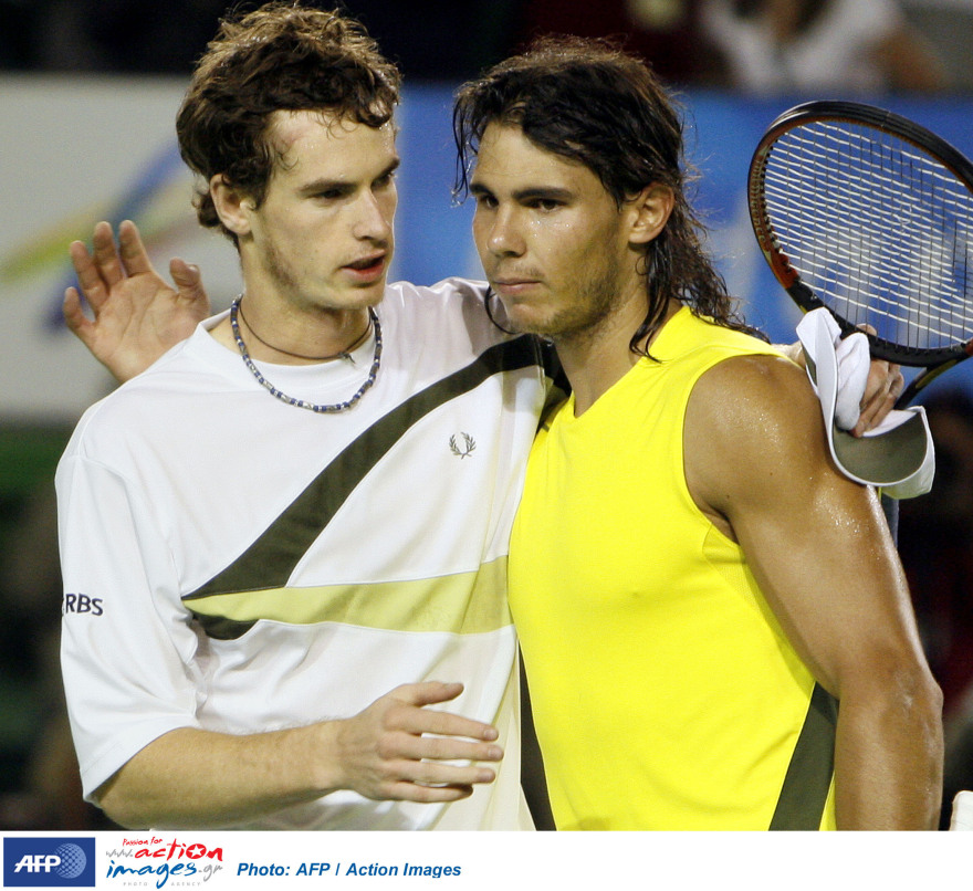 Τένις-GOAT: Ο Τζόκοβιτς κερδίζει Φέντερερ - Ναδάλ στη μάχη για τον τίτλο του κορυφαίου 