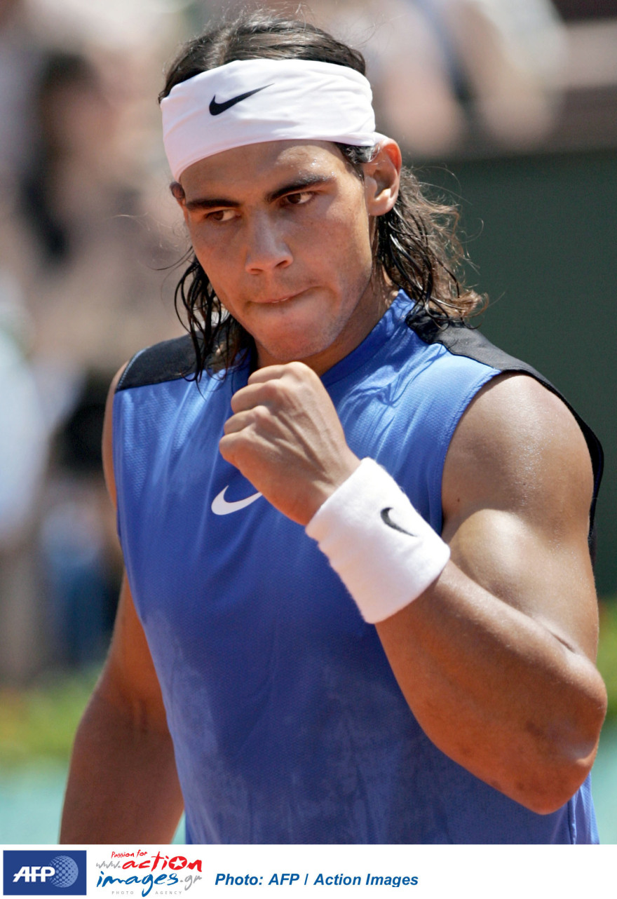 Τένις-GOAT: Ο Τζόκοβιτς κερδίζει Φέντερερ - Ναδάλ στη μάχη για τον τίτλο του κορυφαίου 