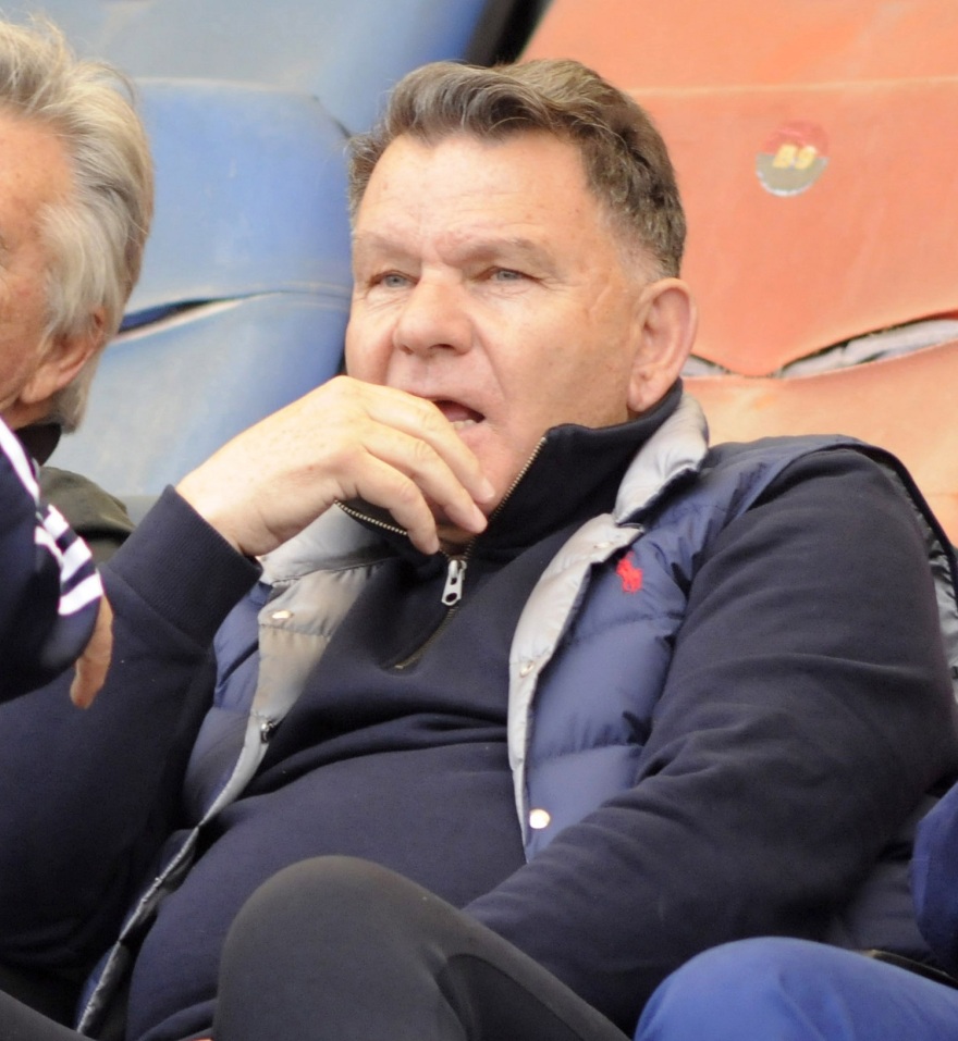 Αλέξης Κούγιας: Η απάντηση στις δηλώσεις της Εύης Βατίδου για τη σύντροφό του και την πιθανή επανασύνδεση