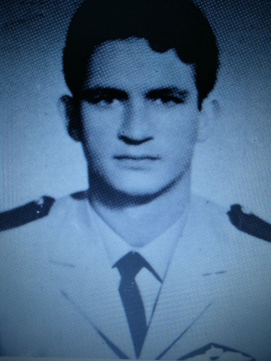 Πτώση F4-E Phantom II: «Μαύρη» μέρα για την Πολεμική Αεροπορία - Σαν σήμερα δύο δυστυχήματα το 1918 και το 1969