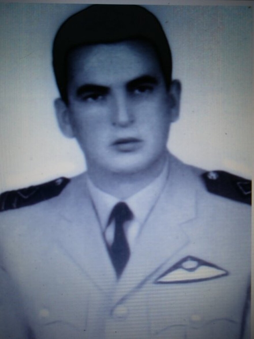 Πτώση F4-E Phantom II: «Μαύρη» μέρα για την Πολεμική Αεροπορία - Σαν σήμερα δύο δυστυχήματα το 1918 και το 1969