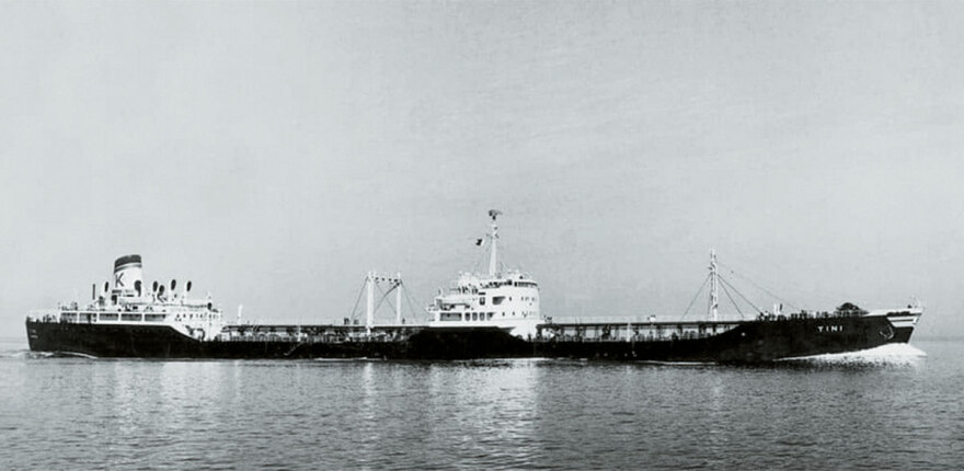 Eλλάδα - Ιαπωνία: 120 χρόνια deals με τάνκερ, αυτοκίνητα και τρανζίστορ