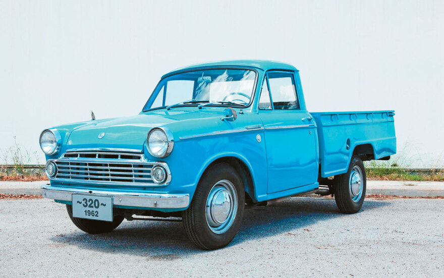 Eλλάδα - Ιαπωνία: 120 χρόνια deals με τάνκερ, αυτοκίνητα και τρανζίστορ