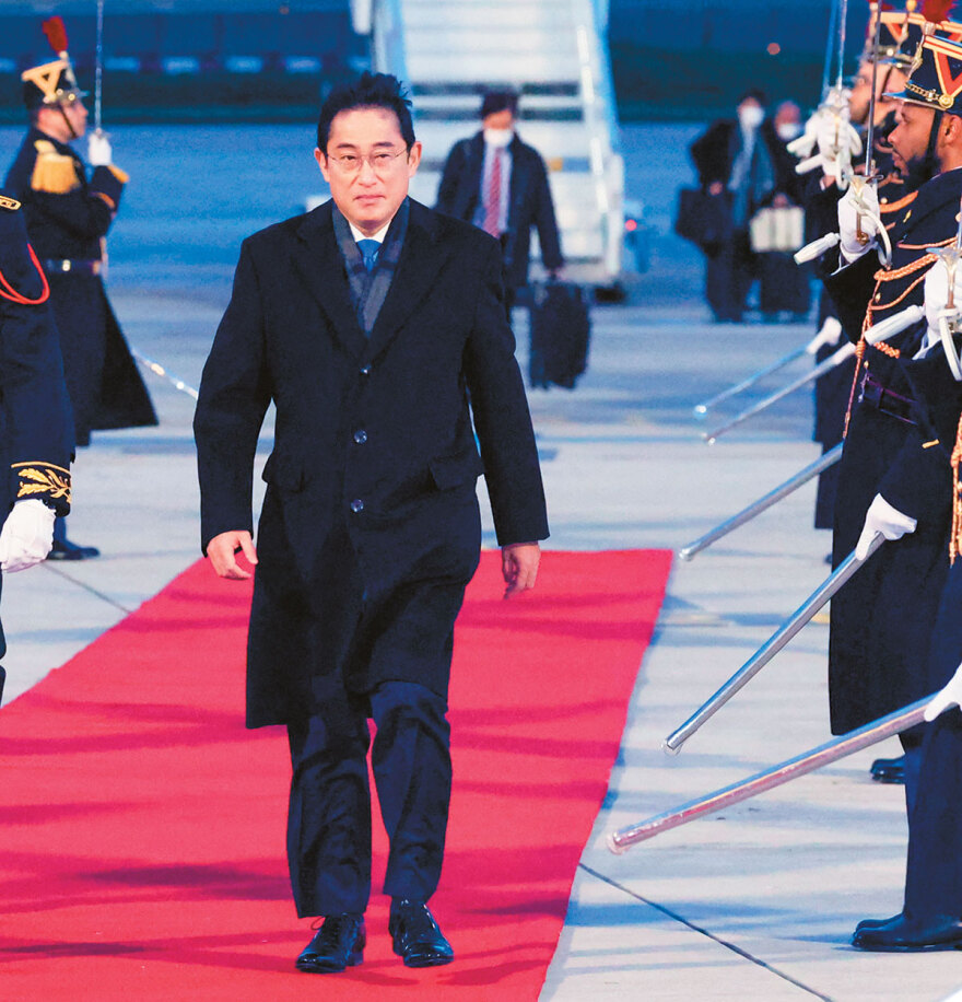 Eλλάδα - Ιαπωνία: 120 χρόνια deals με τάνκερ, αυτοκίνητα και τρανζίστορ