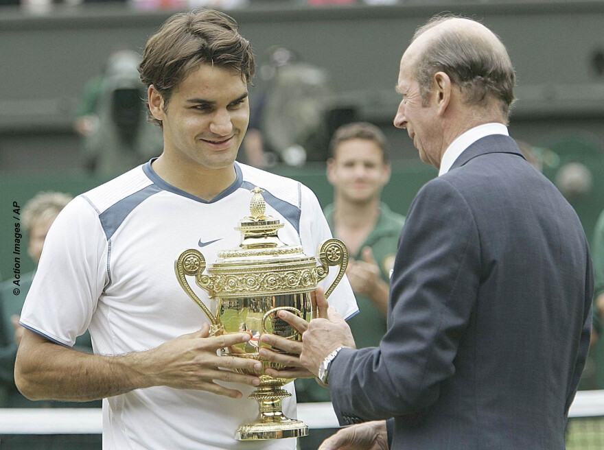 Τένις-GOAT: Ο Τζόκοβιτς κερδίζει Φέντερερ - Ναδάλ στη μάχη για τον τίτλο του κορυφαίου 