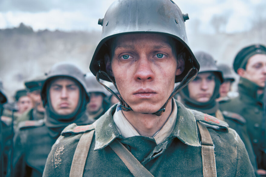 Ουδέν νεώτερον από το Δυτικό μέτωπο: Η ιστορία της ταινίας που πάει για 9 Οσκαρ