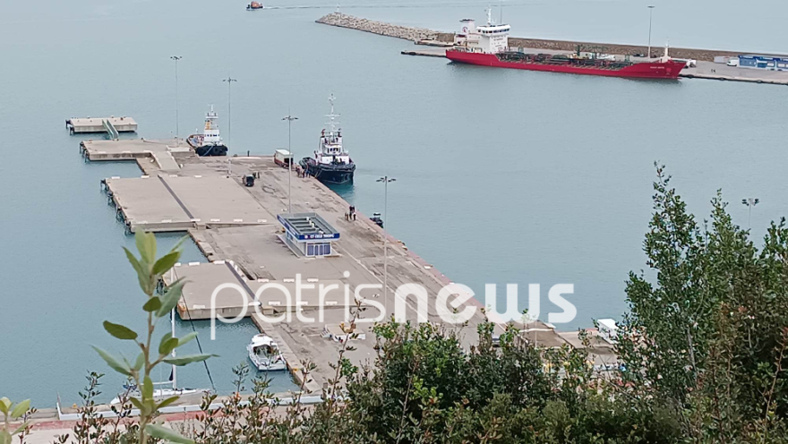 Ανδραβίδα: Ολονύχτιες έρευνες για τον αγνοούμενο κυβερνήτη του μοιραίου Phantom