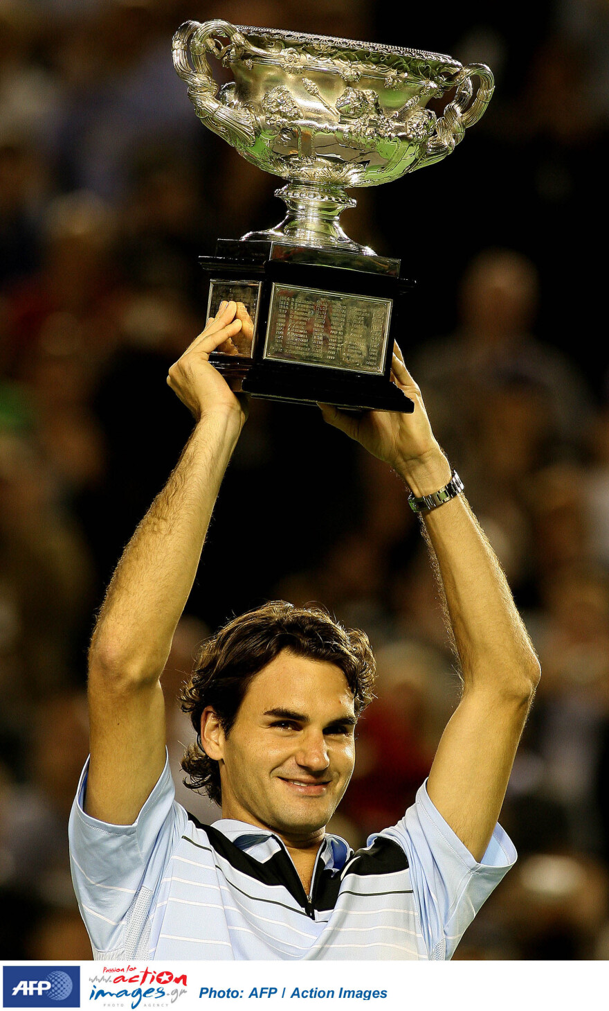 Τένις-GOAT: Ο Τζόκοβιτς κερδίζει Φέντερερ - Ναδάλ στη μάχη για τον τίτλο του κορυφαίου 