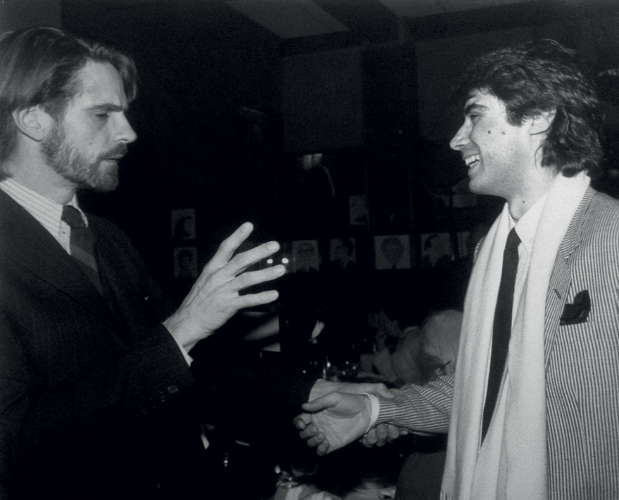 Ανδρέας Μανωλικάκης: Master class για stars