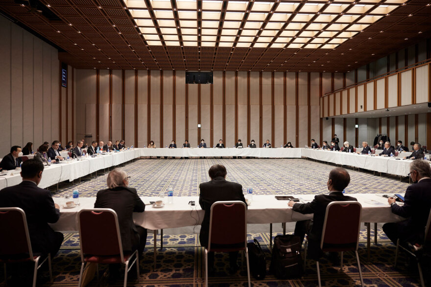 Ταξίδι σταθμός Μητσοτάκη για επενδυτική επανεκκίνηση «made in Japan» - Οι συναντήσεις στο Τόκιο