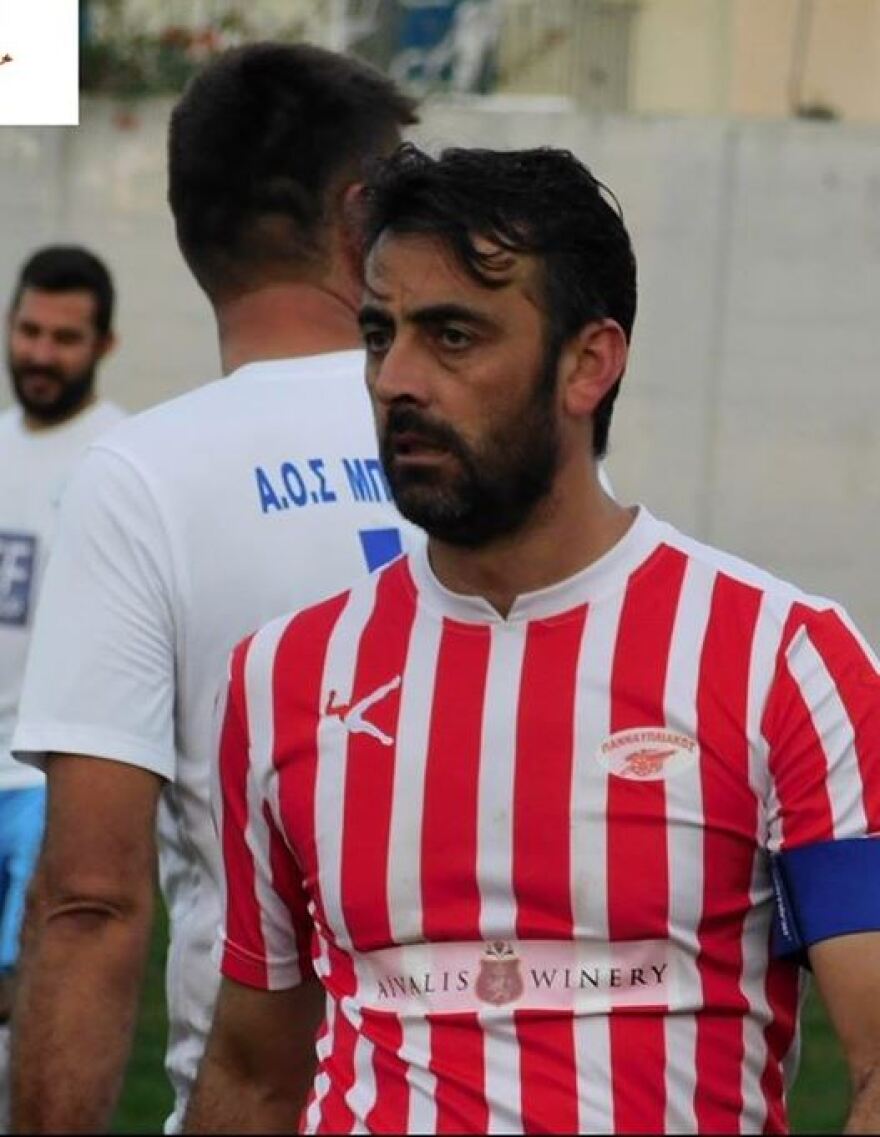 Ναύπλιο: Πατέρας δύο παιδιών ο 46χρονος ποδοσφαιριστής που «έφυγε» από ανακοπή σε γήπεδο