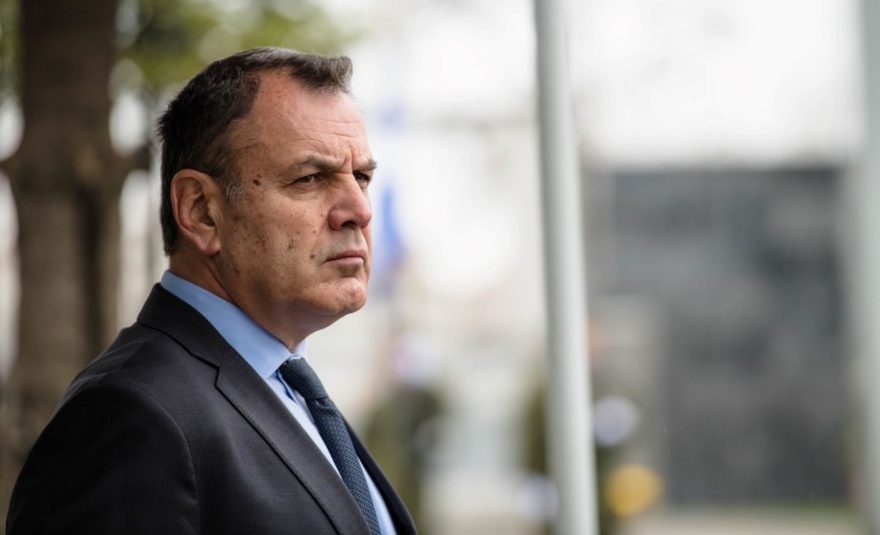 Αποτελέσματα εκλογών: Οι πρώτοι της ΝΔ - Από τον Δένδια, στον Πιερρακάκη και τη Ζαχαράκη