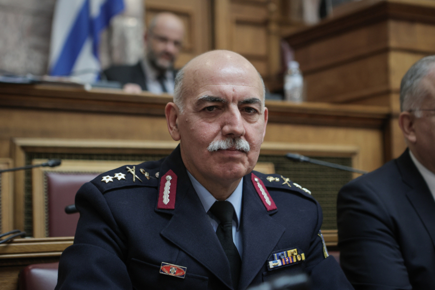 Θεοδωρικάκος: Ο απερχόμενος διοικητής του Εσωτερικών Υποθέσεων της ΕΛΑΣ δεν με ενημέρωνε ούτε στοιχειωδώς