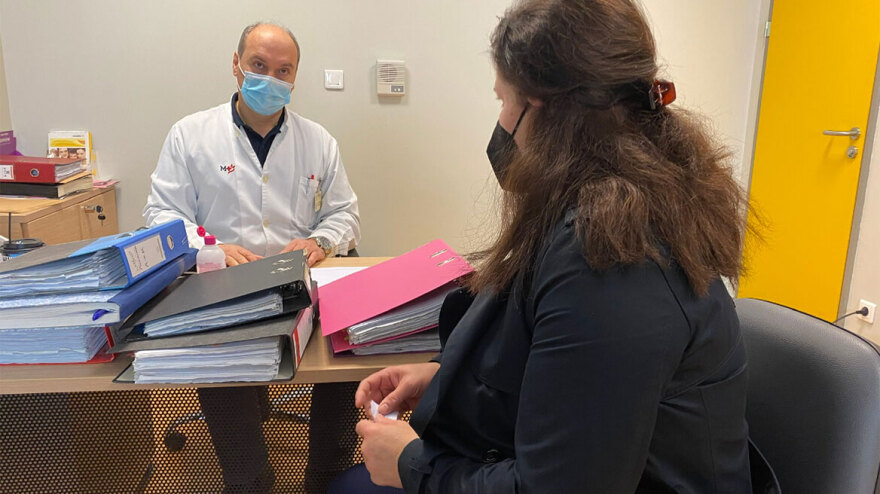 Η «ΠΡΟΛΗΨΗ» του Metropolitan στην Ηλεία