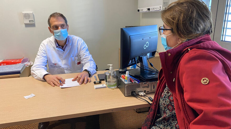 Η «ΠΡΟΛΗΨΗ» του Metropolitan στην Ηλεία