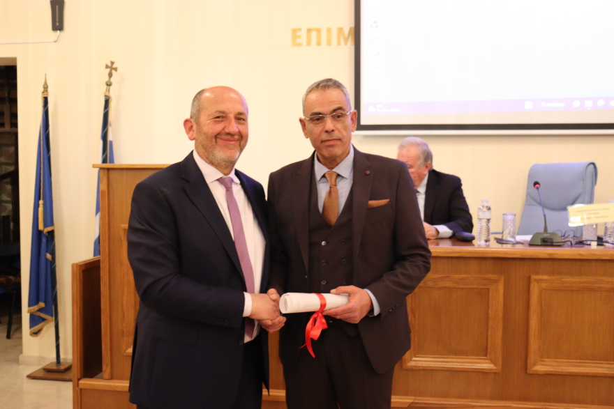 Ελαιόλαδο: Επιτακτική ανάγκη η λειτουργία Πανεπιστημιακού Ιδρύματος Ελαιοκομίας