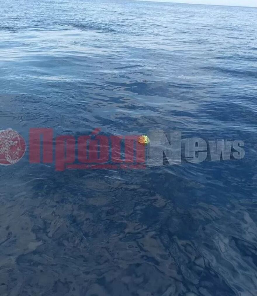 Ανδραβίδα: Ολονύχτιες έρευνες για τον αγνοούμενο κυβερνήτη του μοιραίου Phantom