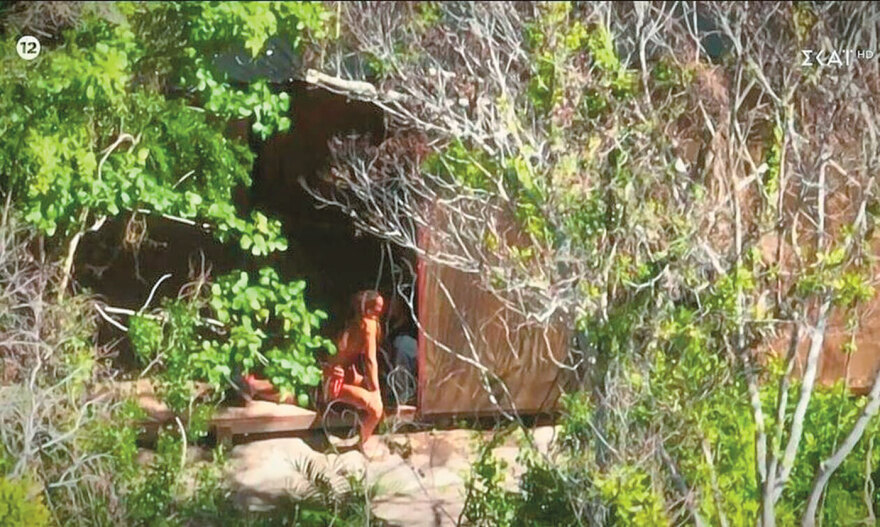 Μίση, πάθη, έρωτες και απιστίες... ειδικά για Survivors