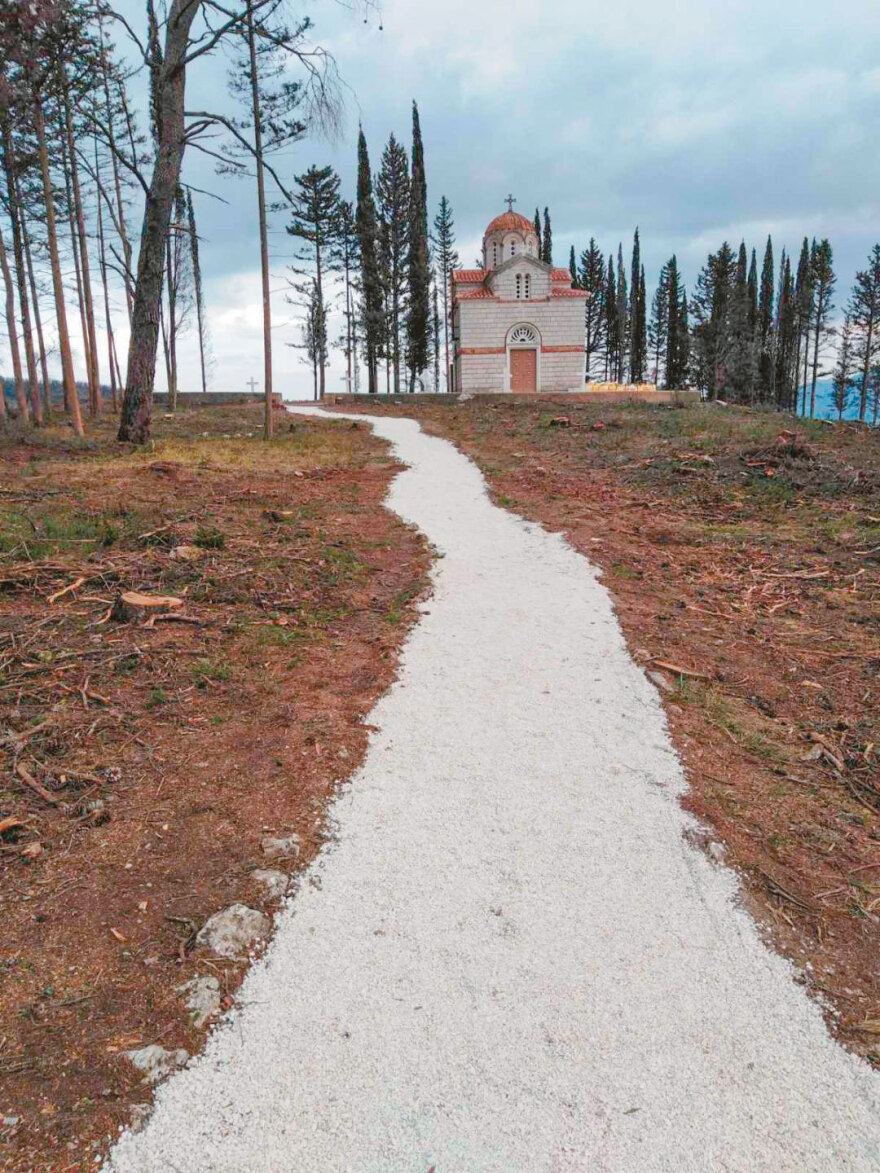 Τατόι: «Το 2025 θα είναι μουσείο» - Το χρονοδιάγραμμα, τα ξενοδοχεία, οι χώροι εστίασης και ο Κάρολος