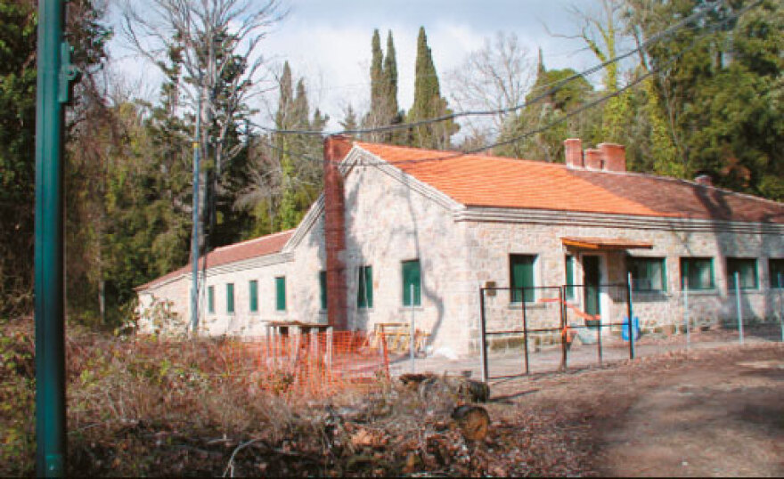 Τατόι: «Το 2025 θα είναι μουσείο» - Το χρονοδιάγραμμα, τα ξενοδοχεία, οι χώροι εστίασης και ο Κάρολος