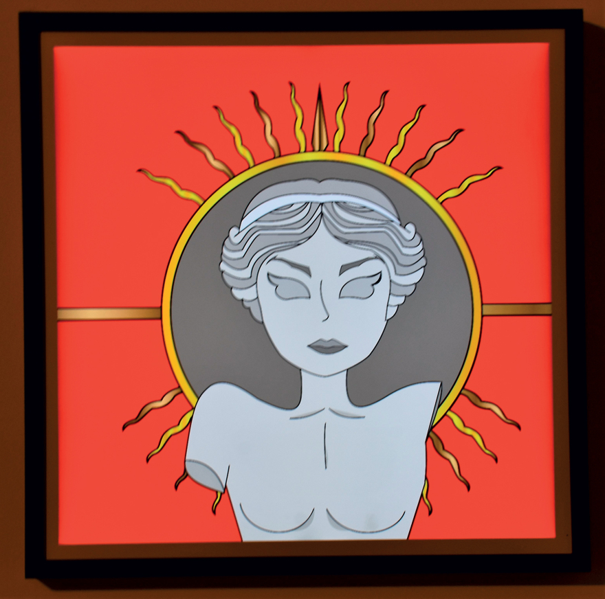 Ιάσων Θεοφανίδης - Αναστασία Κολλάκη: Η τέχνη του metaverse