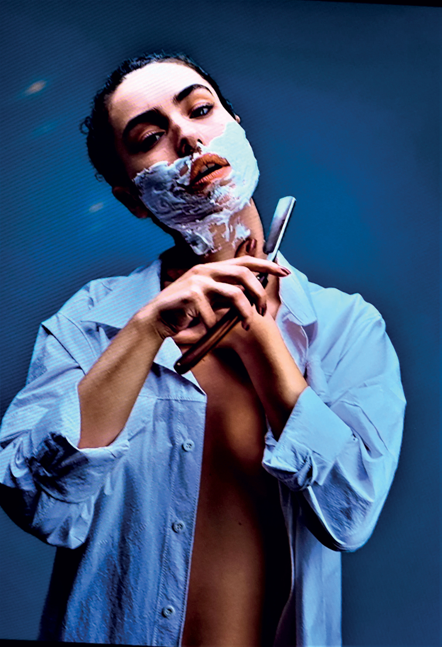 Ιάσων Θεοφανίδης - Αναστασία Κολλάκη: Η τέχνη του metaverse