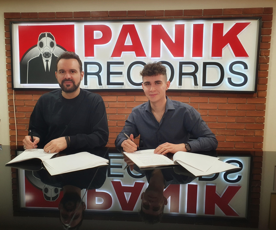 Eurovision 2023: Ο 16χρονος Victor Vernicos θα εκπροσωπήσει την Ελλάδα στον διαγωνισμό