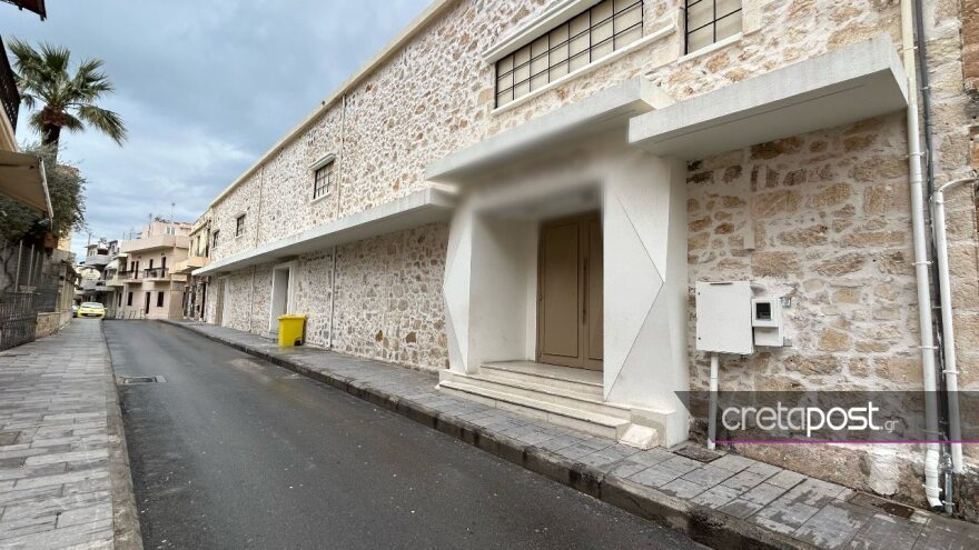 Απολογούνται οι τέσσερις για το αιματηρό επεισόδιο στο Ρέθυμνο