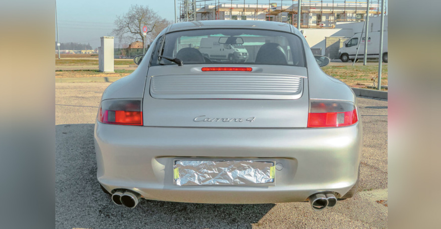 Η Σκότλαντ Γιαρντ ψάχνει τον Έλληνα «σύμβουλο» με την Porsche