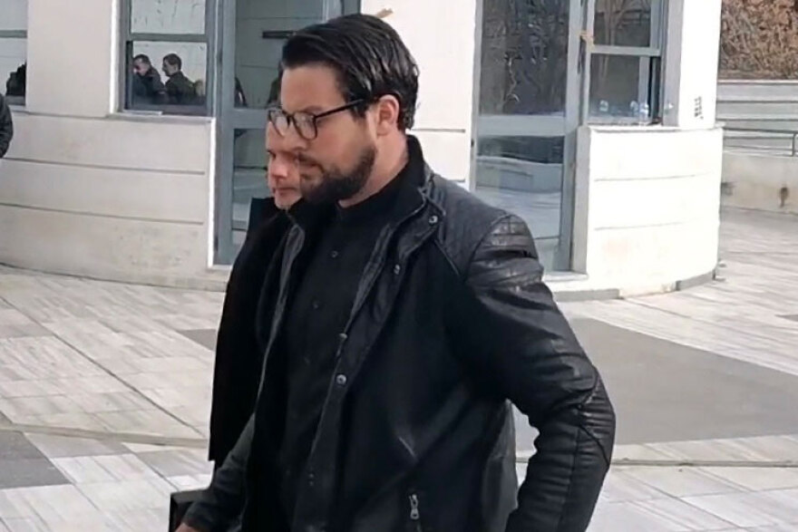 Ρούλα Πισπιρίγκου: Ξεκινά η δίκη για τον θάνατο της Τζωρτζίνας – Αμίλητος ο Μάνος Δασκαλάκης