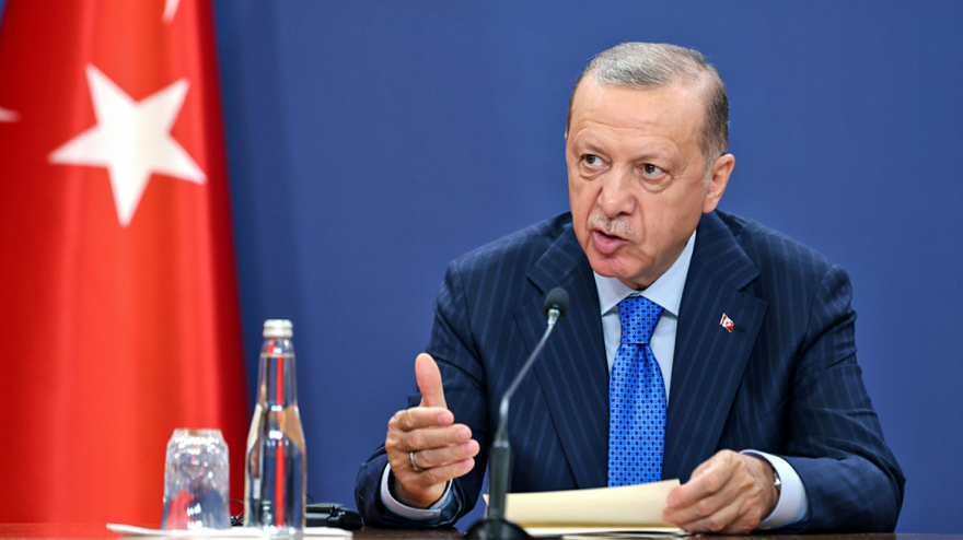 Σεισμός στην Τουρκία: Αναγκαστική στροφή Ερντογάν προς τη Δύση - Τα σενάρια για τις εκλογές