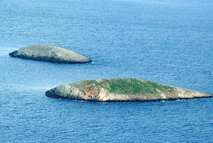 Ίμια 27 χρόνια μετά: Οι σύζυγοι των ηρώων αφηγούνται τις ώρες της κρίσης