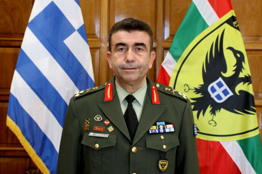 ΕΥΠ: Νέοι υποδιοικητές με απόφαση Μητσοτάκη - Ποιοι είναι οι Ραπτάκης και Κέλλης